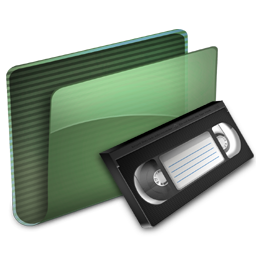 Folder Movies